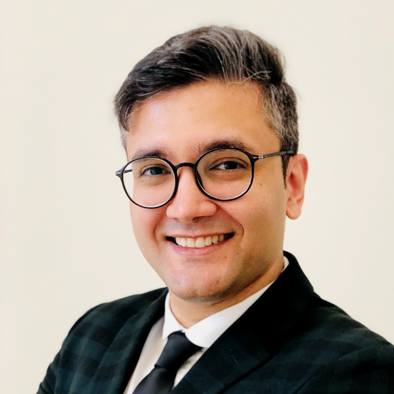 Alireza Abbasian, Ph.D., P.E.