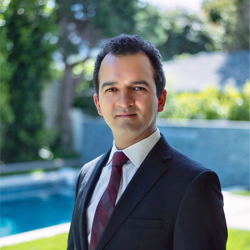 Hamid Reza Dehghan