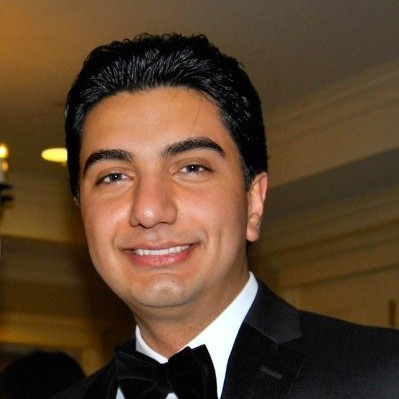 Payman Karvani, Ph.D.