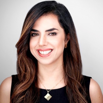 Sheida Roghani